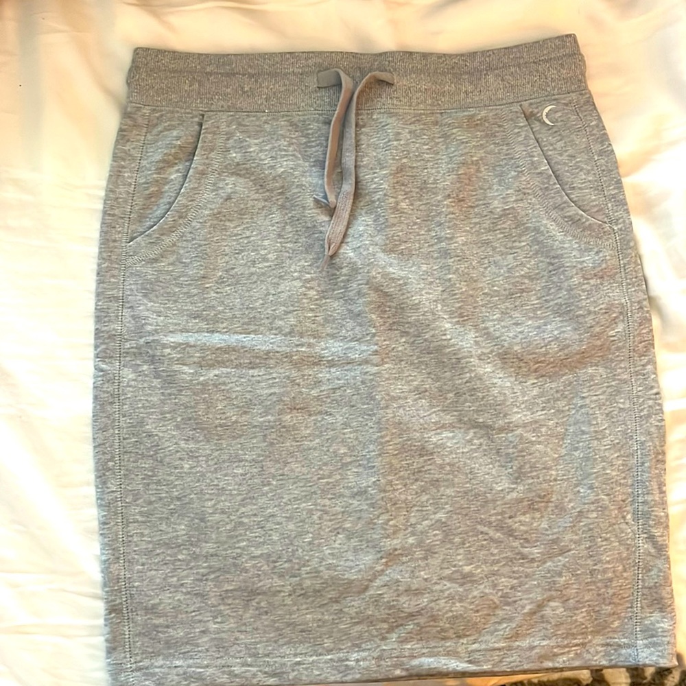 Zyia Skirt